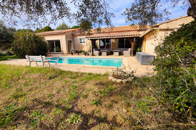 Maison 6 pièces 650000 €