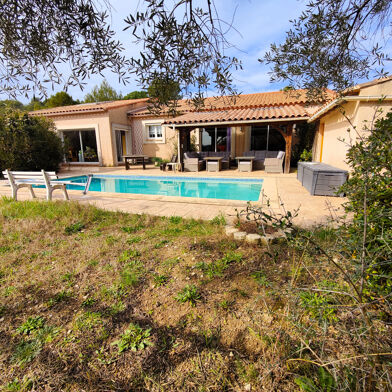 Maison 6 pièces 650000 €