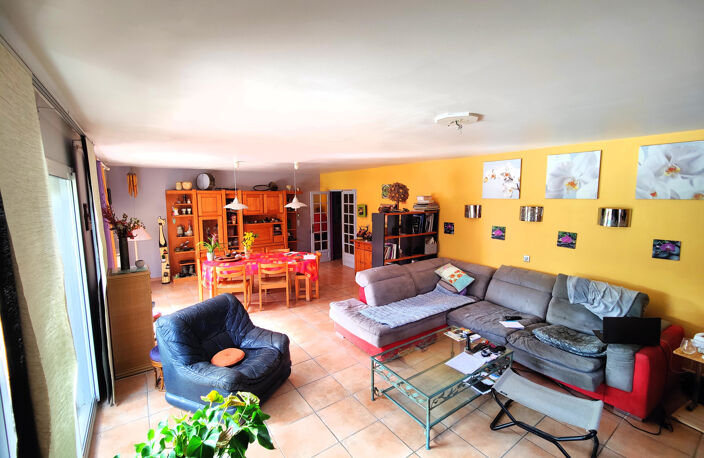 MAISON 173 m2 SUR TERRAIN 1480 m2 — photo 2