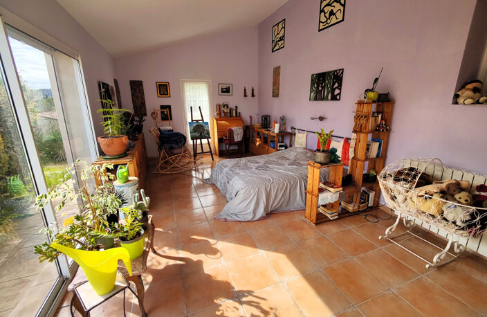 MAISON 173 m2 SUR TERRAIN 1480 m2 — photo 3