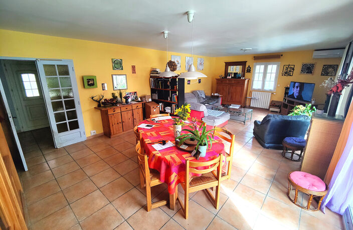 MAISON 173 m2 SUR TERRAIN 1480 m2 — photo 4