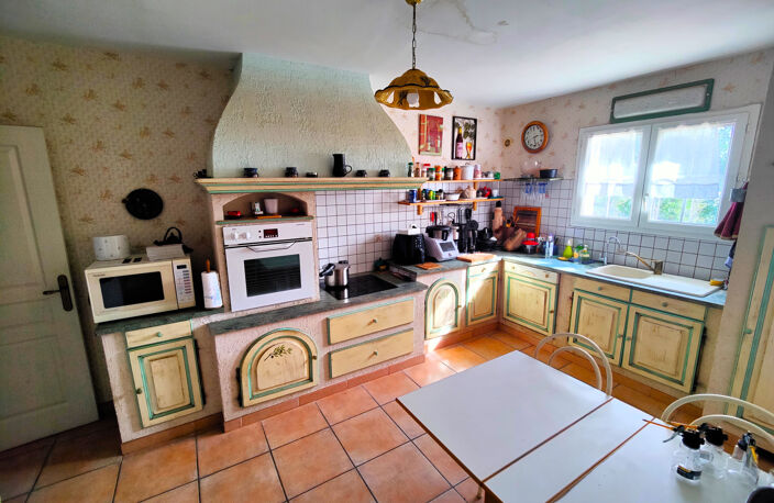 MAISON 173 m2 SUR TERRAIN 1480 m2 — photo 5