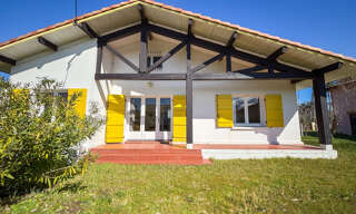 Maison 4 Pièces 69 m² à vendre à Vieux-Boucau-les-Bains (40480)