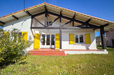 Maison 4 pièces 447000 €