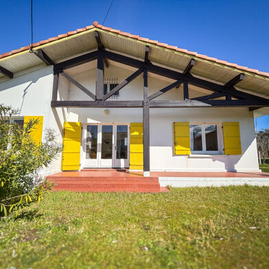 Maison 4 pièces 447000 €