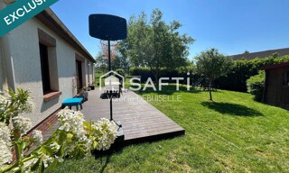 Maison 5 Pièces 150 m² à vendre à Gosnay (62199)