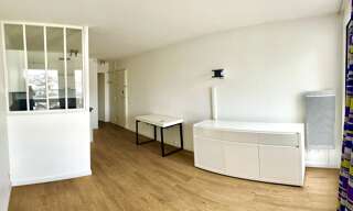 Appartement 1 Pièce 25 m² à vendre à Biarritz (64200)