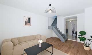 Appartement 4 Pièces 95 m² à vendre à Montmerle-sur-Saône (01090)