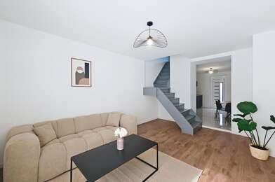 Appartement 4 pièces 190000 €