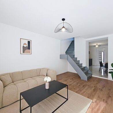 Appartement 4 pièces 190000 €