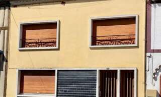 Maison 7 Pièces 112 m² à vendre à Gabarret (40310)