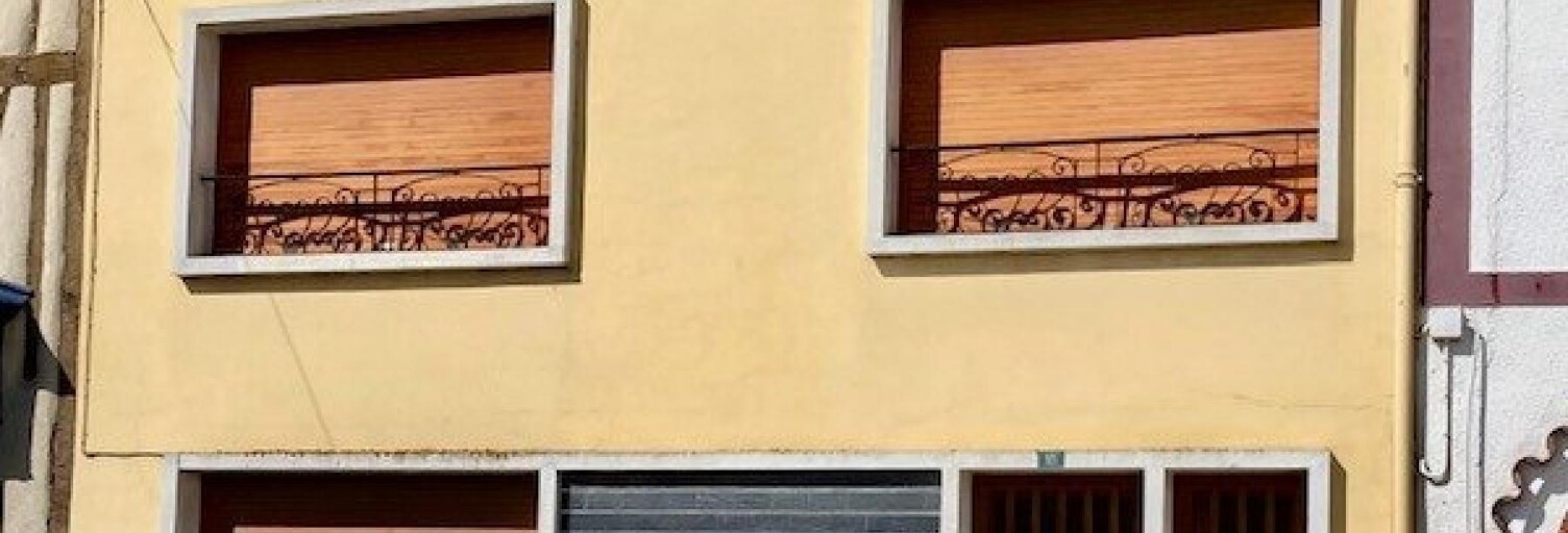 Maison 7 Pièces 112 m² à vendre à Gabarret (40310)