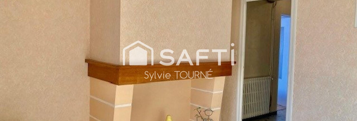 Maison 7 Pièces 112 m² à vendre à Gabarret (40310)