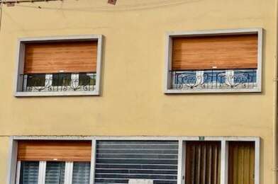 Maison 7 pièces 94500 €