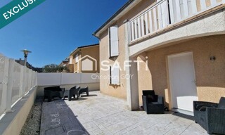 Maison 6 Pièces 105 m² à vendre à Bourgoin-Jallieu (38300)