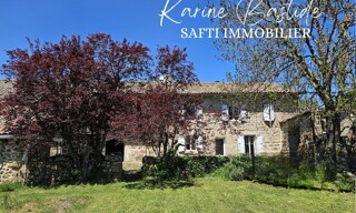 Maison 12 Pièces 350 m² à vendre à Coucouron (07470)