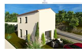 Maison 80 m² à construire Cuers (83390)