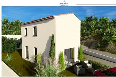 Maison 4 pièces 300000 €