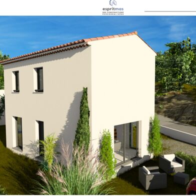 Maison 4 pièces 300000 €