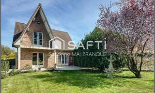 Maison 5 Pièces 130 m² à vendre à Souchez (62153)