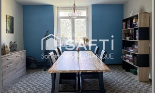Maison 5 Pièces 135 m² à vendre à Givenchy-en-Gohelle (62580)