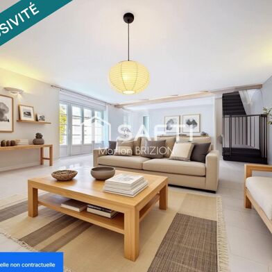 Maison 8 pièces 423000 €