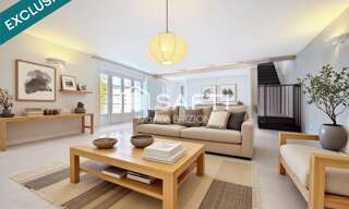 Maison 8 Pièces 226 m² à vendre à Montbré (51500)