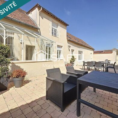 Maison 8 pièces 423000 €