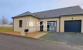 Maison 4 Pièces 100 m² à vendre à Amboise (37400)