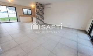 Maison 4 Pièces 100 m² à vendre à Amboise (37400)