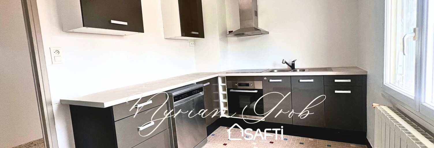 Maison 7 Pièces 160 m² à vendre à Montauban (82000)