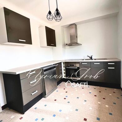 Maison 7 pièces 235000 €