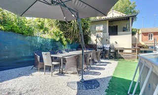 Maison 4 Pièces 96 m² à vendre à Béziers (34500)