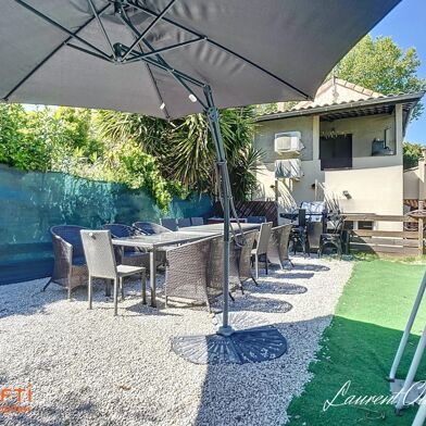 Maison 4 pièces 210000 €
