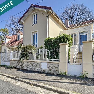 Maison 5 pièces 349000 €