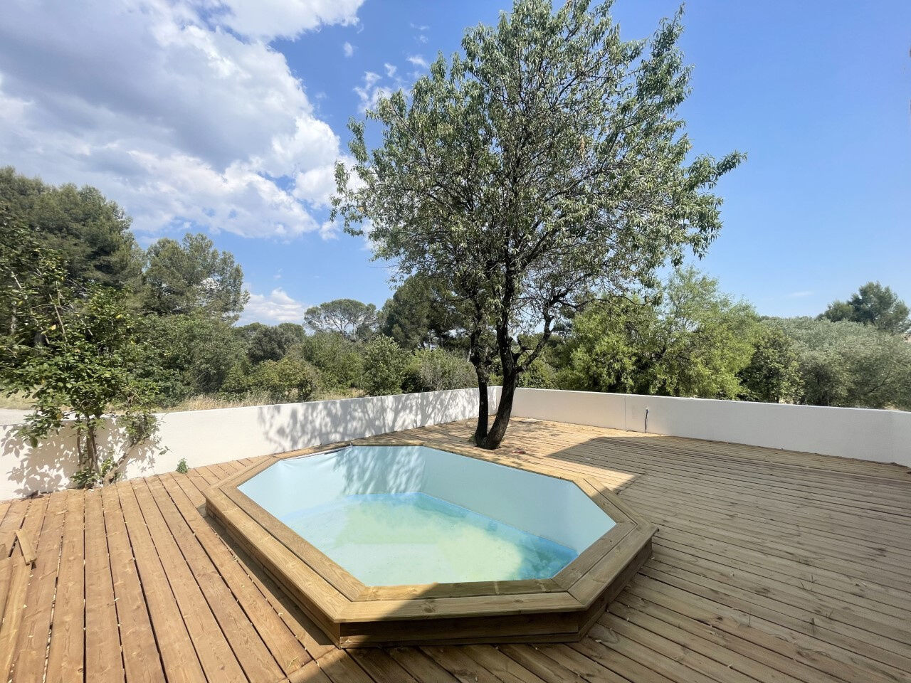 Villa / Maison  T5 à vendre Jacou 34830