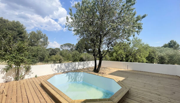 Villa / Maison 5 pièces  à vendre Jacou 34830