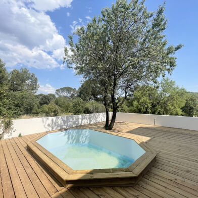 Maison 5 pièces 585000 €