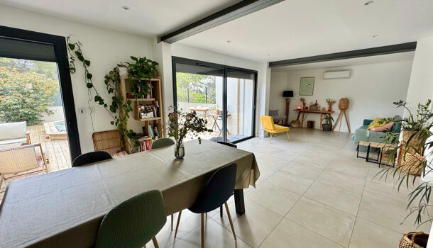 Villa / Maison 5 pièces  à vendre Jacou 34830