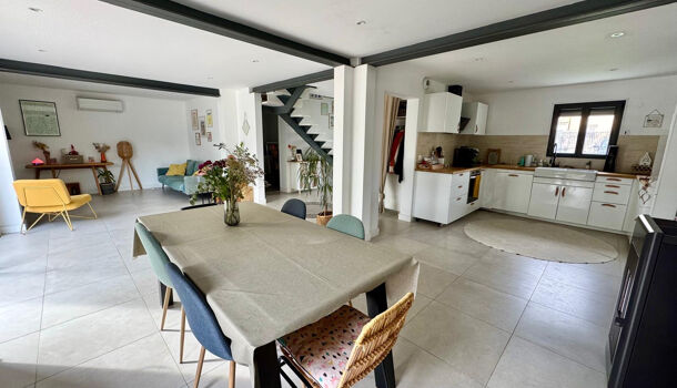 Villa / Maison 5 pièces  à vendre Jacou 34830