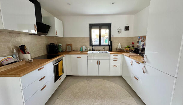 Villa / Maison 5 pièces  à vendre Jacou 34830