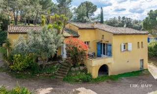 Maison 5 Pièces 133 m² à vendre à Roquebrune-sur-Argens (83520)