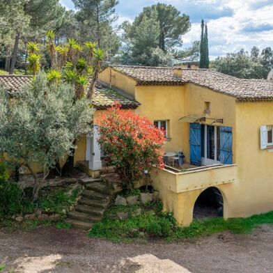 Maison 5 pièces 520000 €