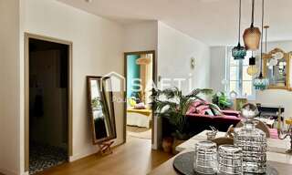 Appartement 3 Pièces 78 m² à vendre à Narbonne (11100)