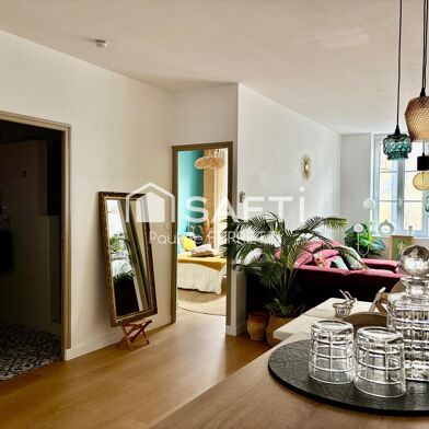 Appartement 3 pièces 178000 €