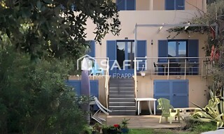 Maison 5 Pièces 97 m² à vendre à Calvi (20260)