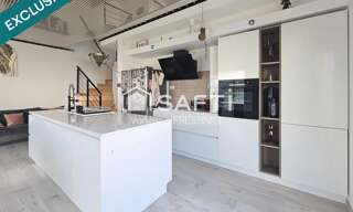 Maison 4 Pièces 100 m² à vendre à Pouzolles (34480)