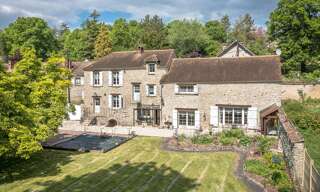 Maison 8 Pièces 180 m² à vendre à Guerville (78930)