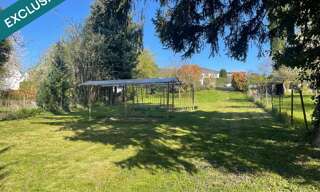 Terrain  545 m² à vendre à Schlierbach (68440)