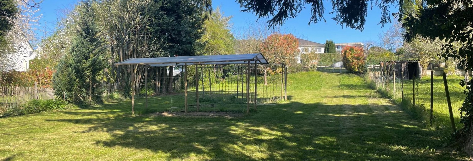 Terrain  545 m² à vendre à Schlierbach (68440)